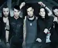 Orgy appearing at this event