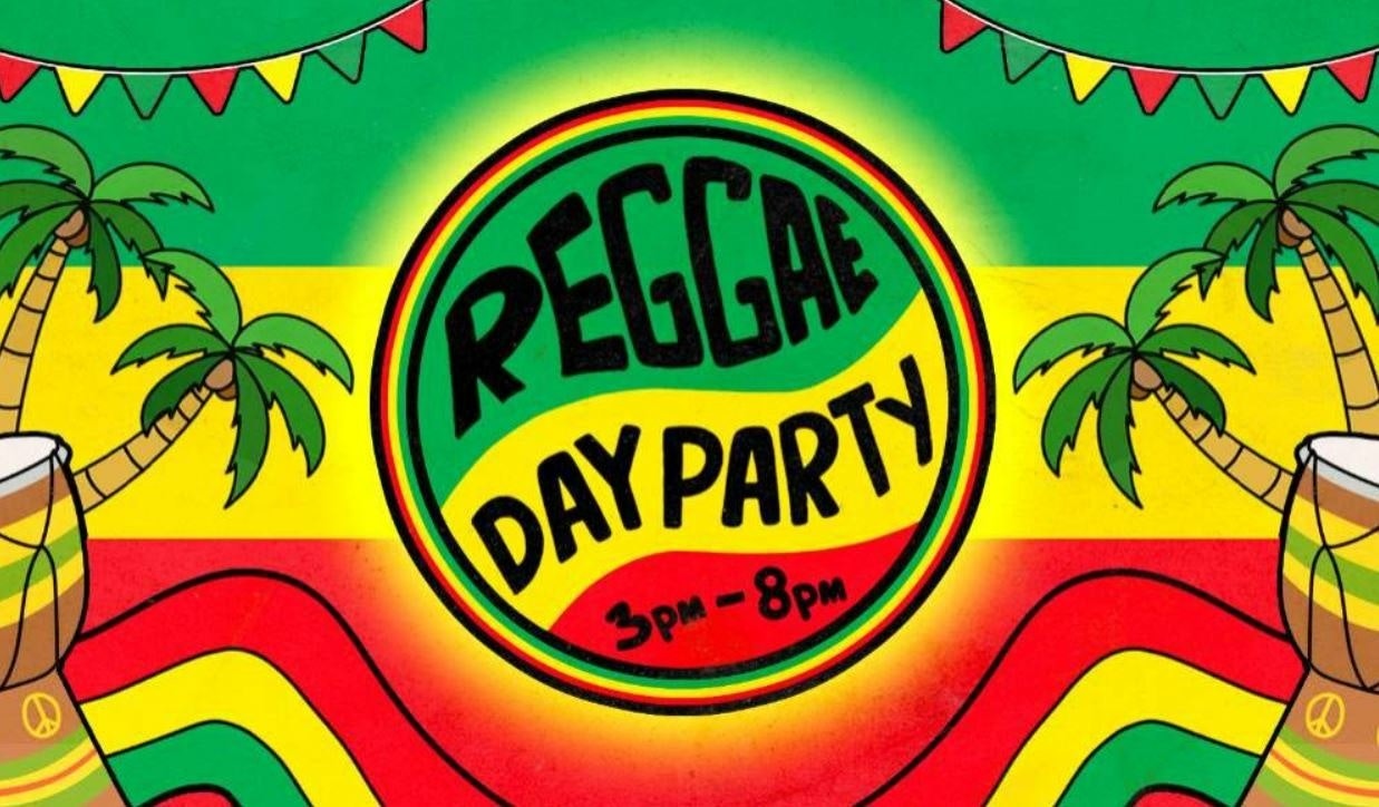 Picture of Reggae Day Party: Manchester