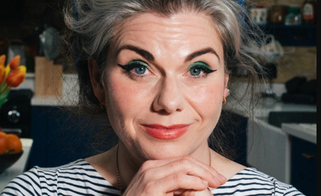 Caitlin Moran