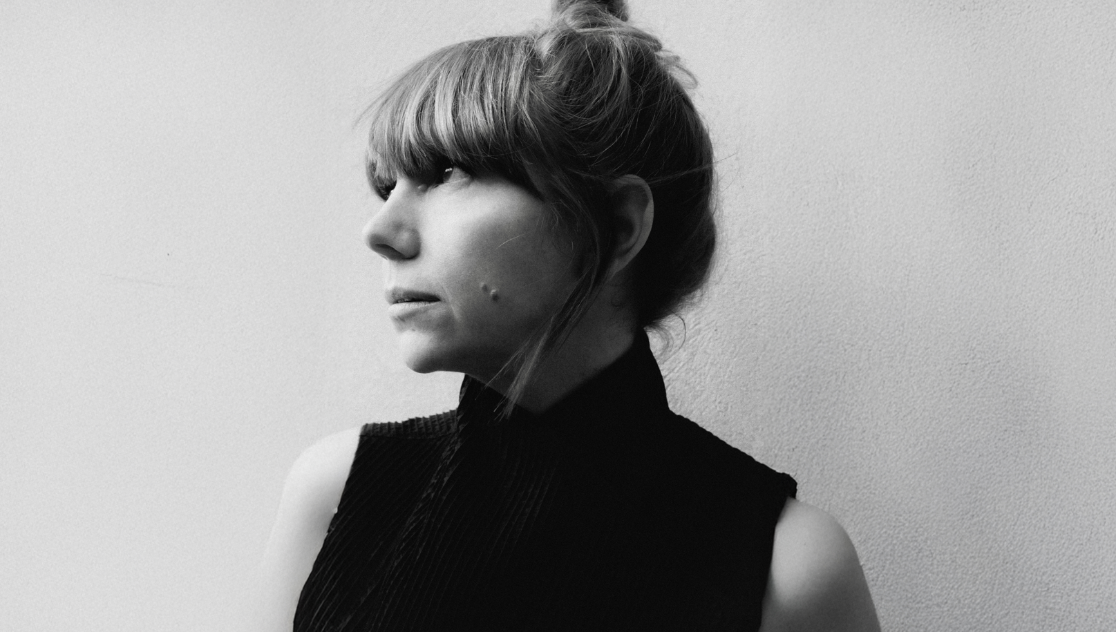 Poppy Ackroyd