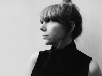 Picture of Poppy Ackroyd