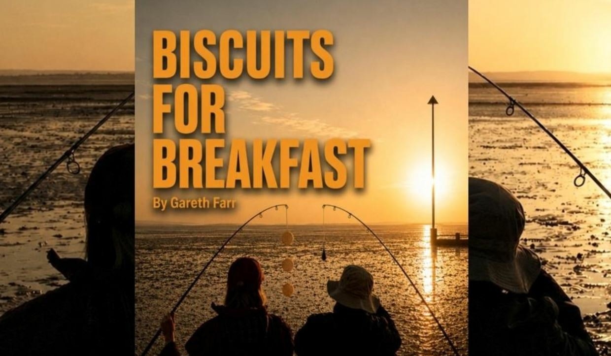 Picture of Biscuits for Breakfast