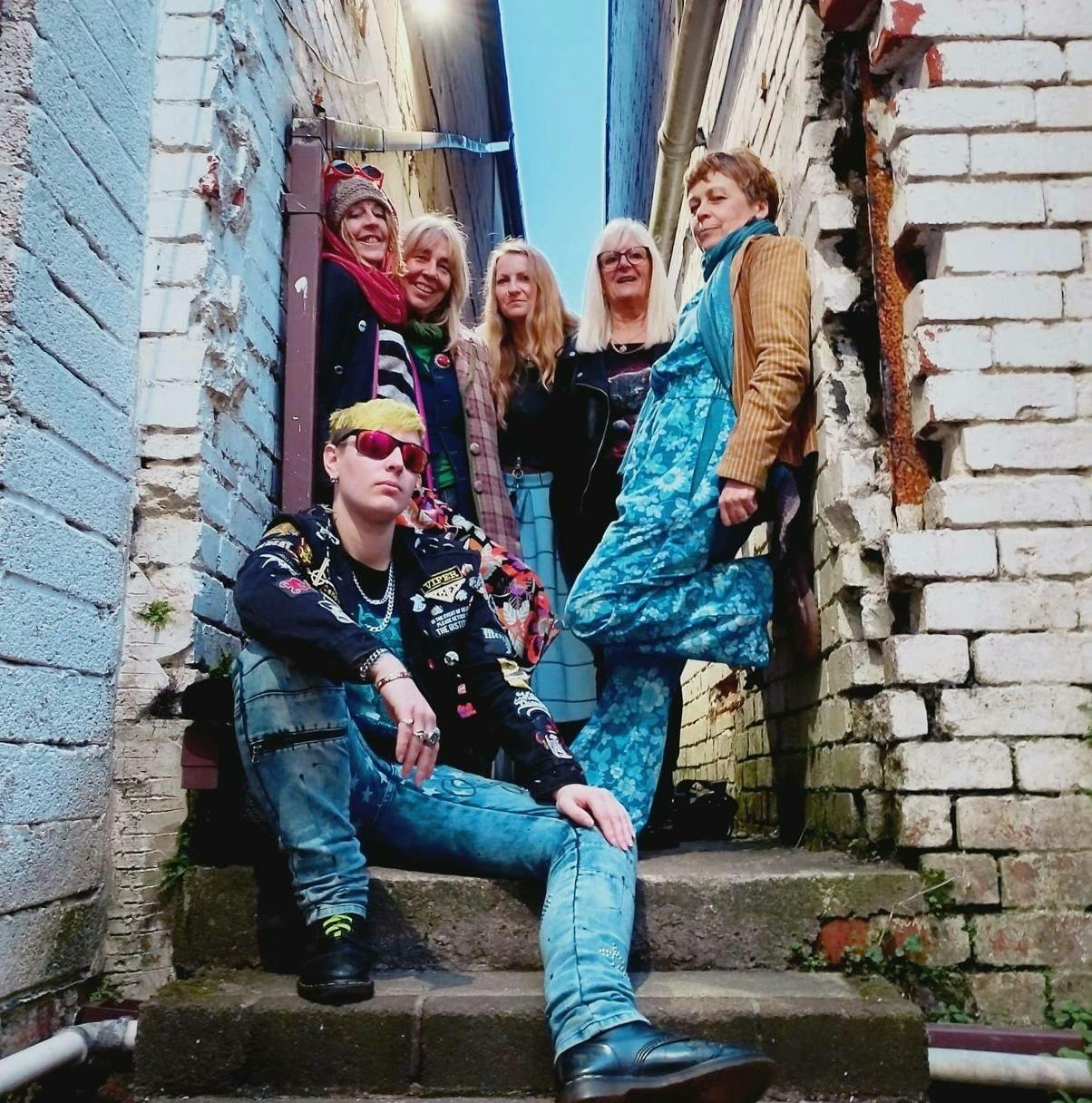 The NaNaz