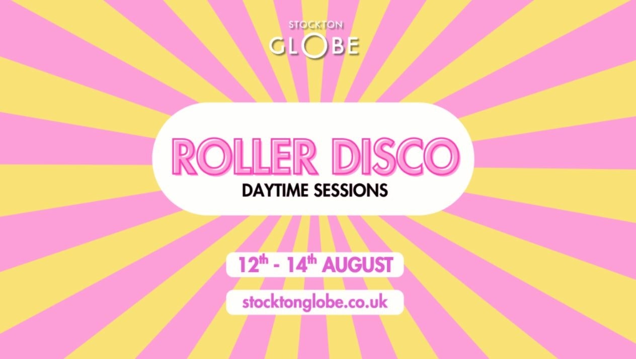 Daytime Roller Disco