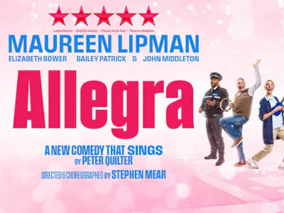 Picture of Allegra