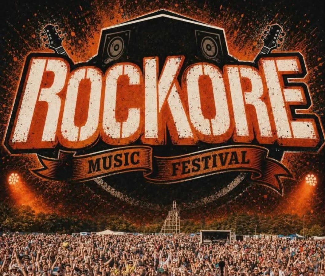 Picture of Rockore 2026