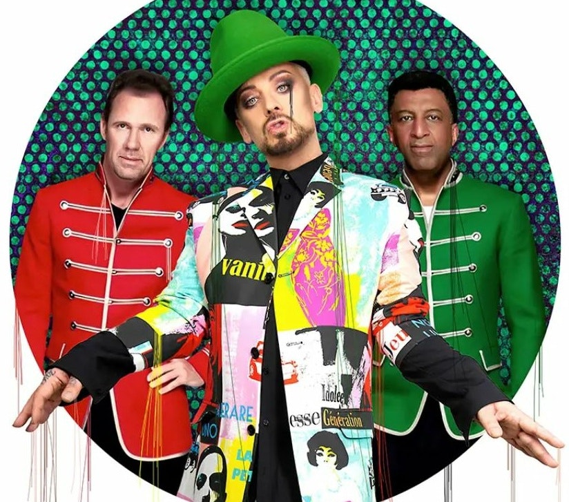 Culture Club