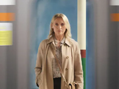 Picture of Some Woman