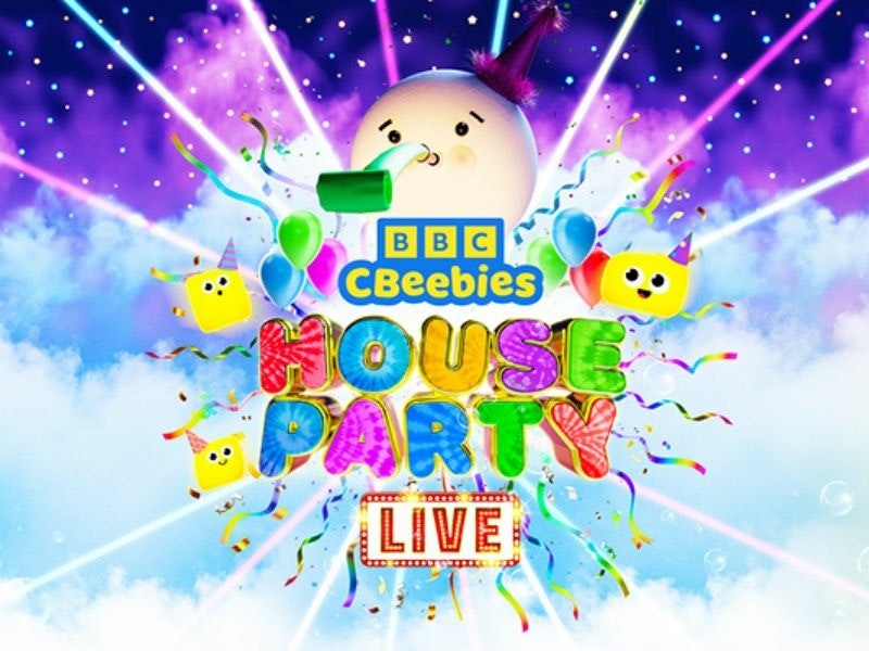 CBeebies