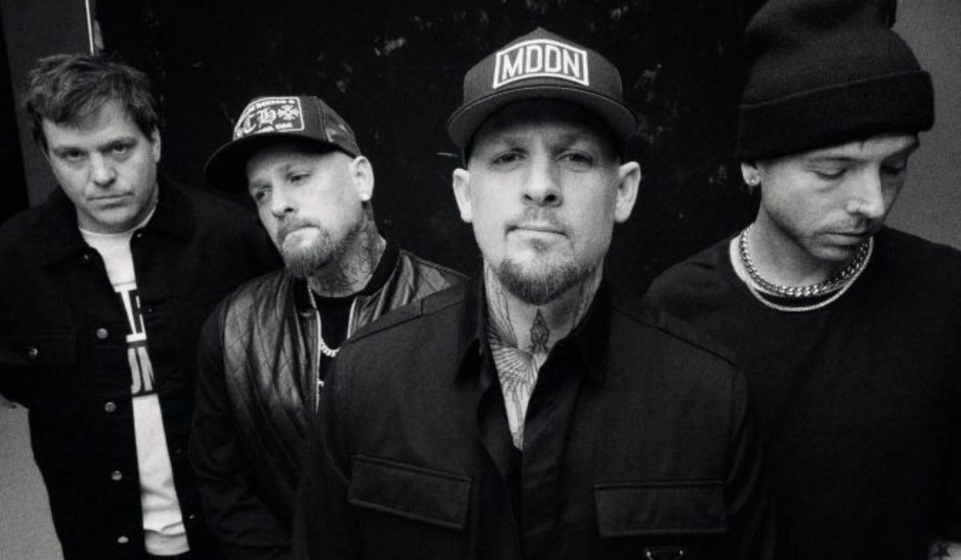 Good Charlotte