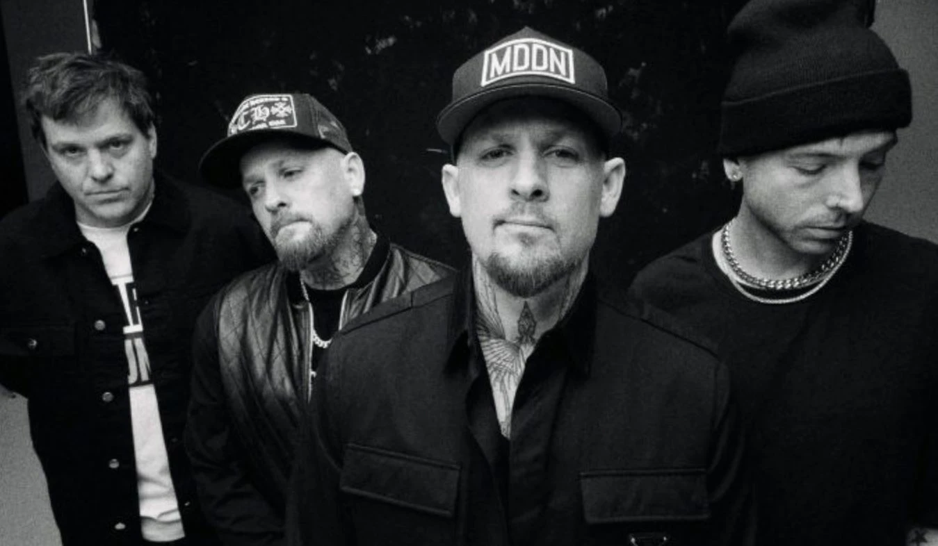 Good Charlotte