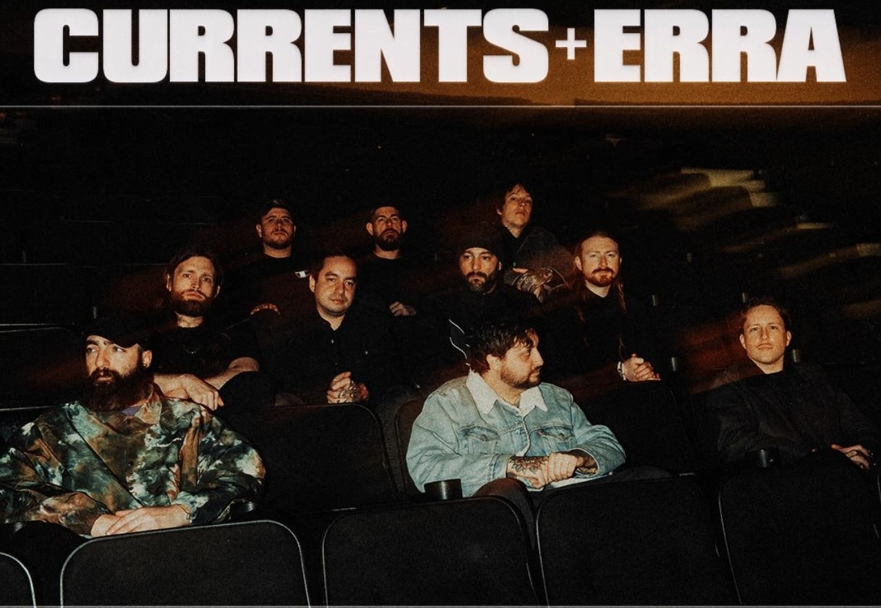 Picture of Currents, ERRA