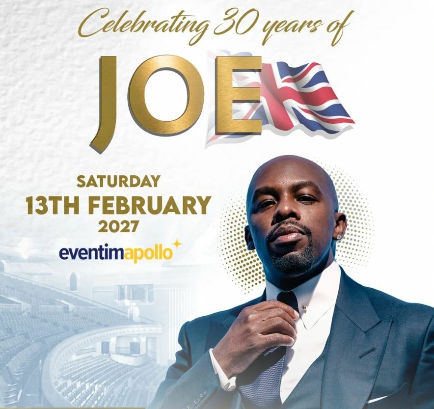 Joe