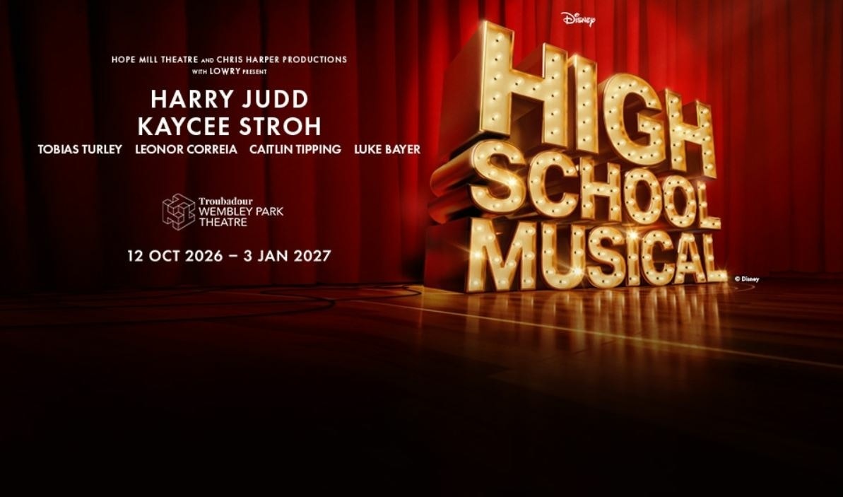 Picture of High School Musical