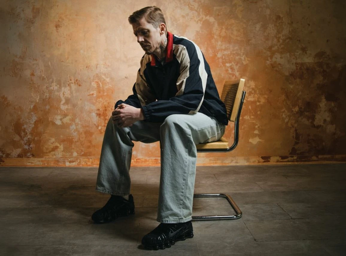 Professor Green