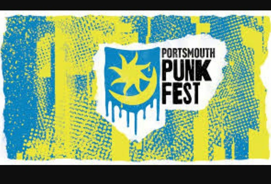 Portsmouth Punk Festival 2026