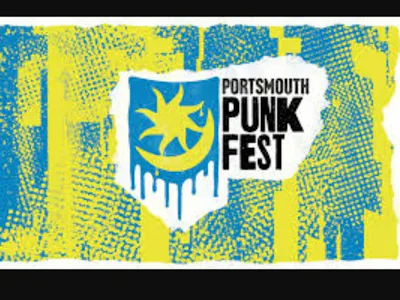 Picture of Portsmouth Punk Festival 2026