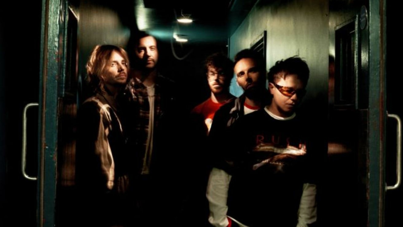 Nothing But Thieves