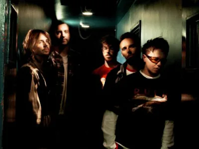 Picture of Nothing But Thieves