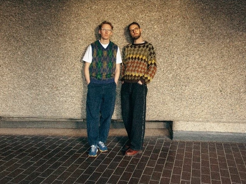 Picture of HONNE