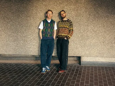 Picture of HONNE