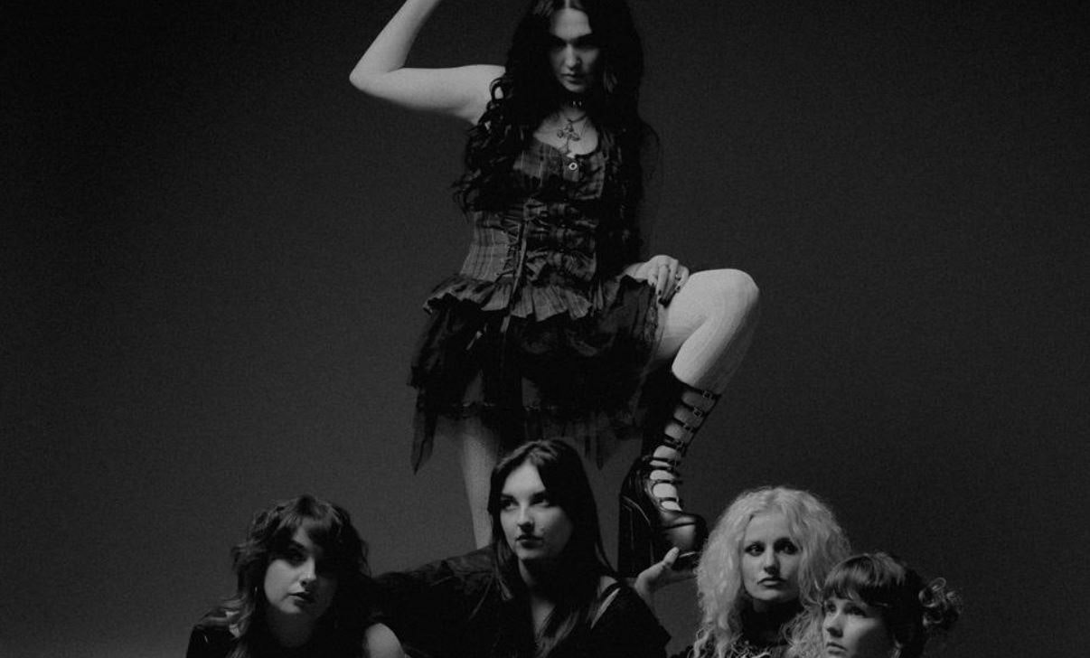Venus Grrrls
