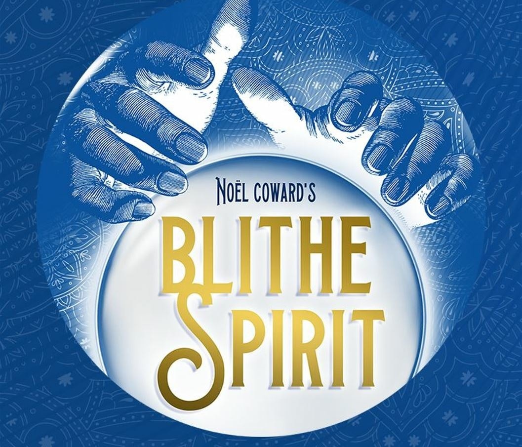 Blithe Spirit