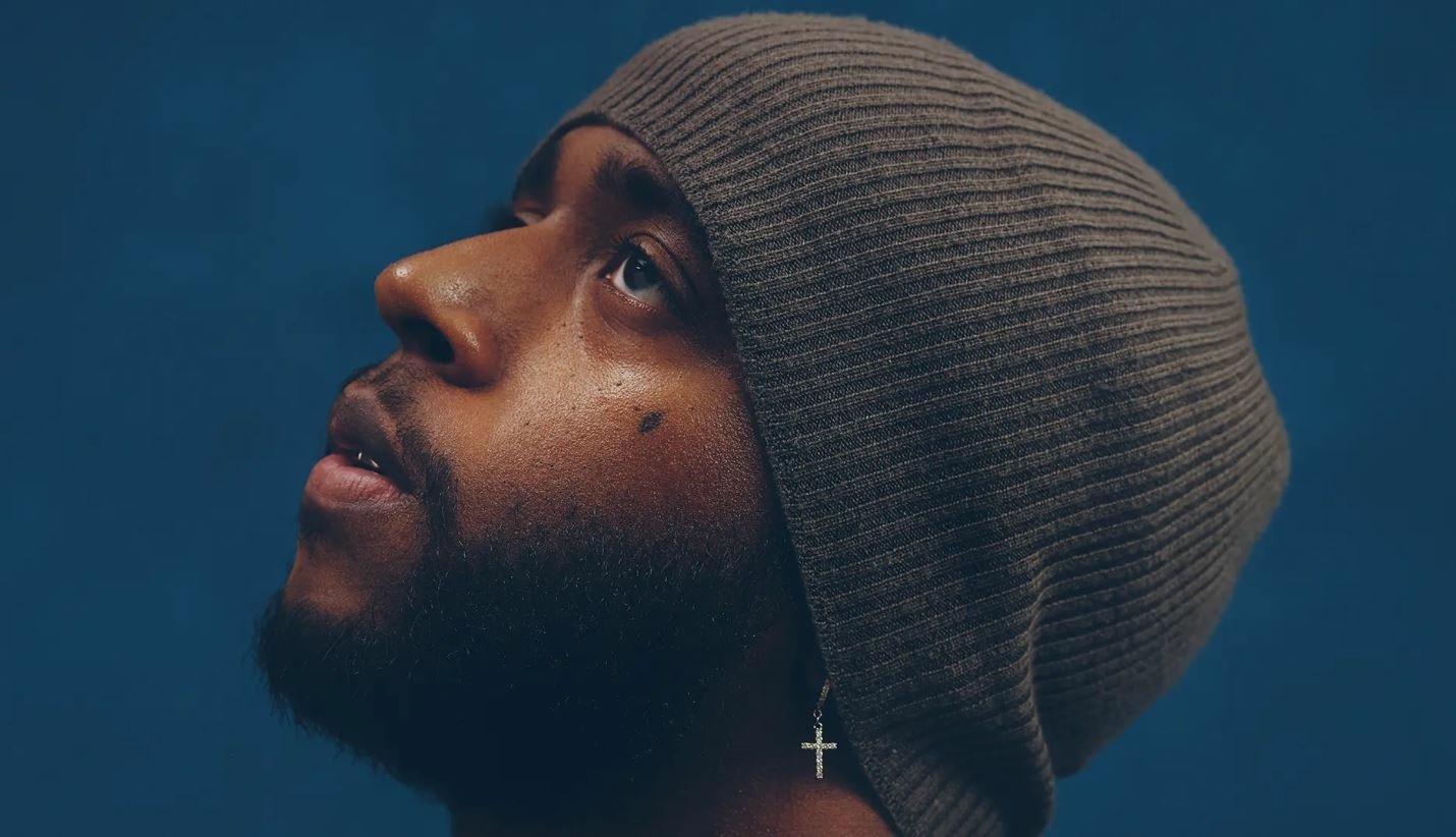 Picture of 6LACK