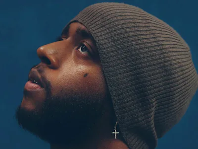 Picture of 6LACK