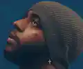6LACK appearing at this event