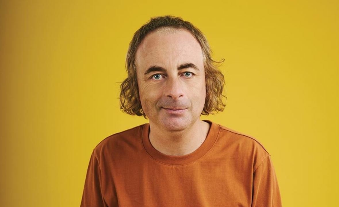 Paul Foot
