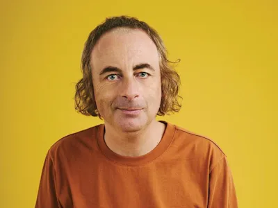 Picture of Paul Foot
