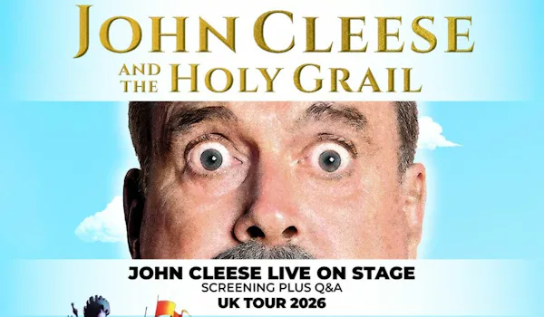 John Cleese