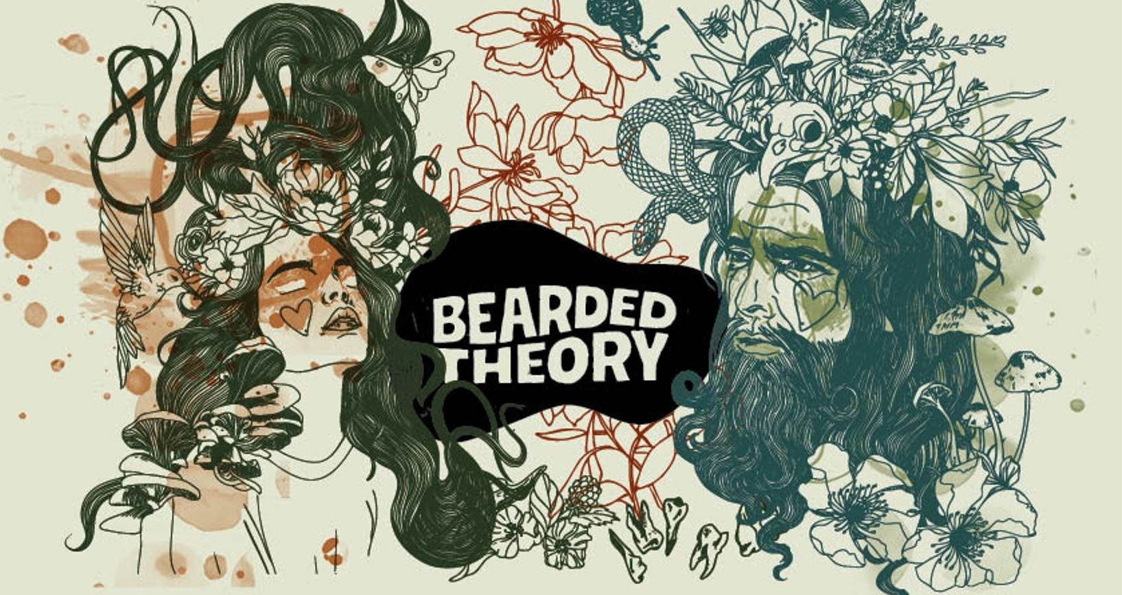 Bearded Theory 2027