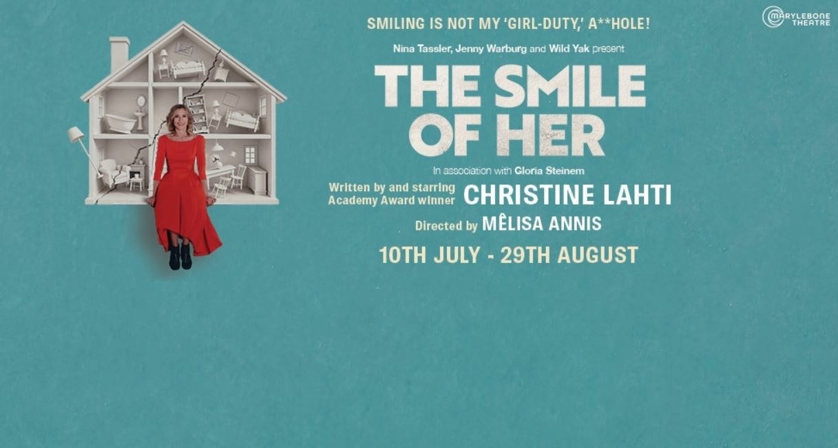 Picture of The Smile Of Her
