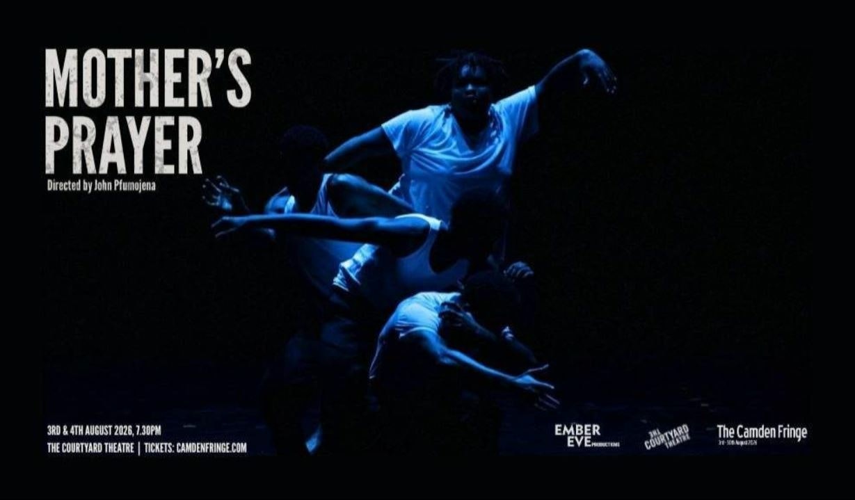 Picture of Mother's Prayer