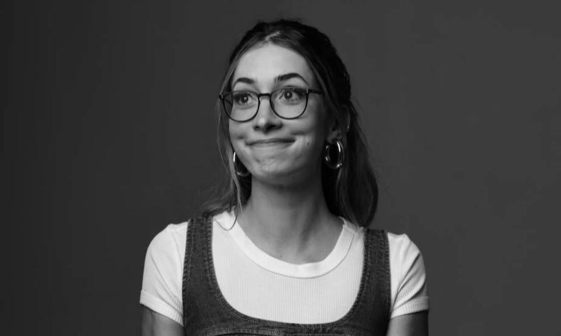 Picture of Cristina Mariani