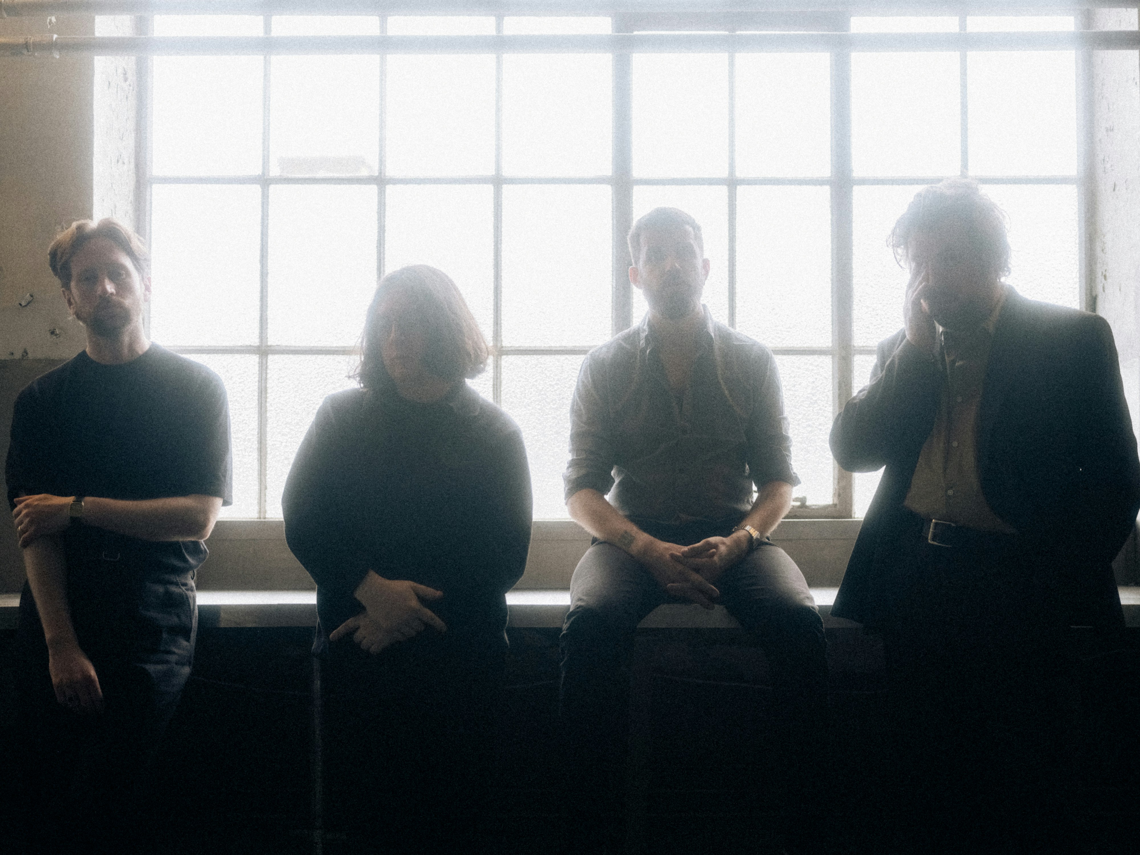 Picture of Gilla Band