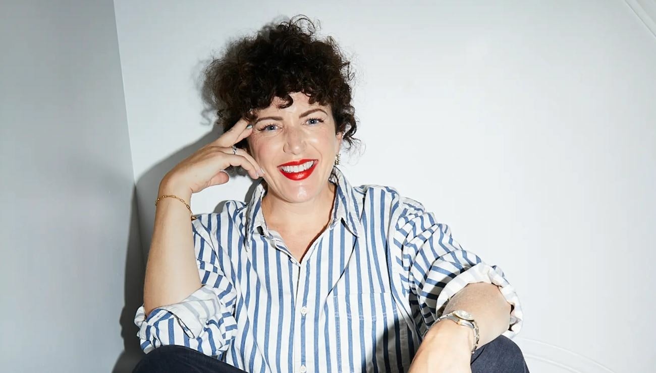 Annie Mac