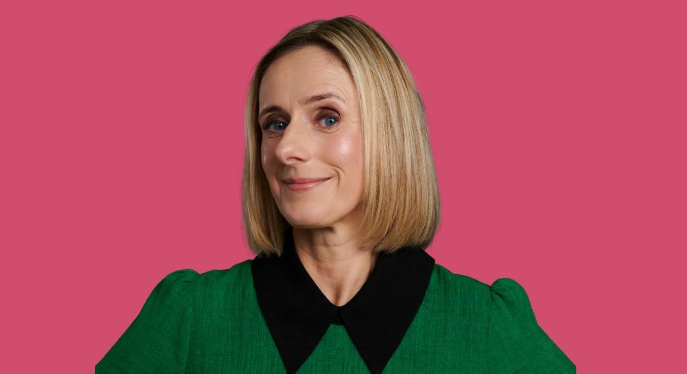 Marina Hyde: What a Time To Be Alive!