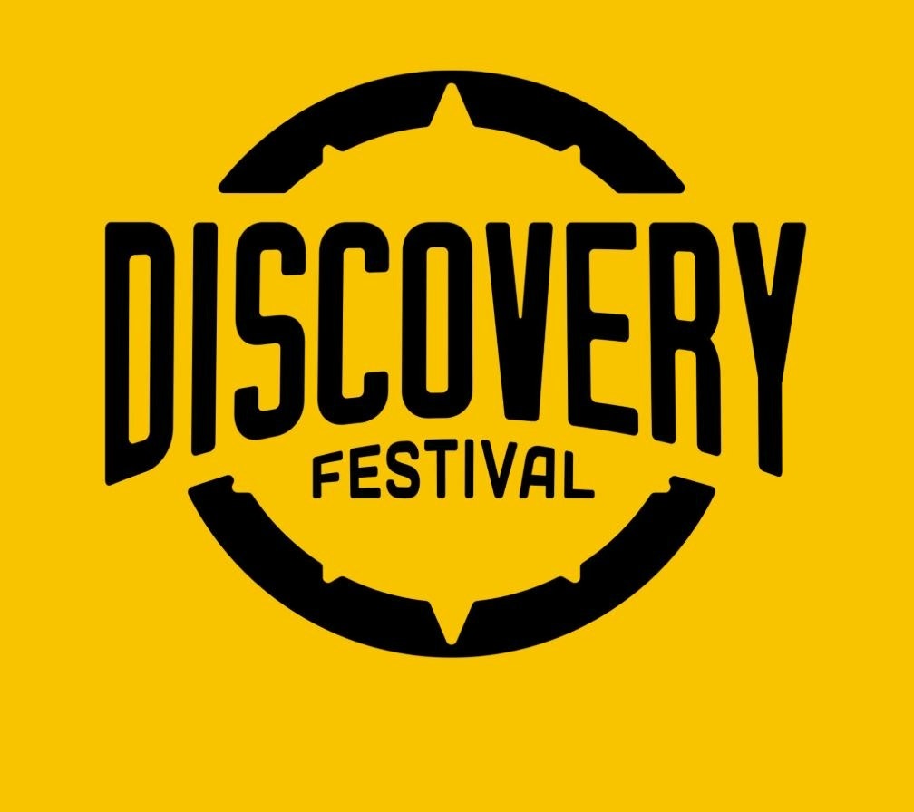 Picture of Discovery Festival 2027