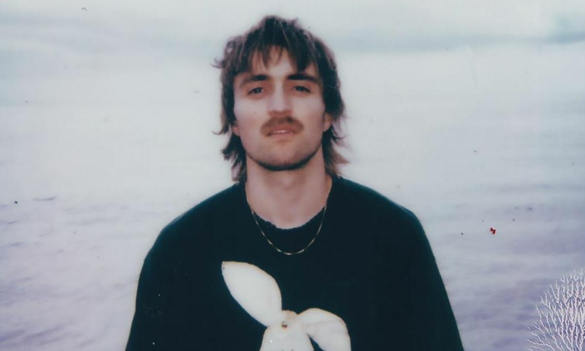 Martin Luke Brown