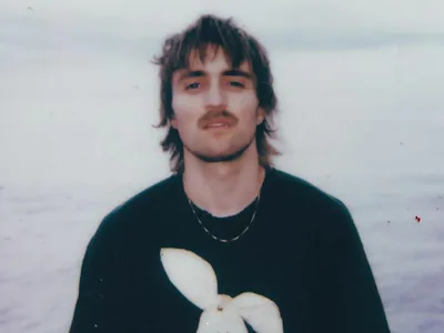 Picture of Martin Luke Brown
