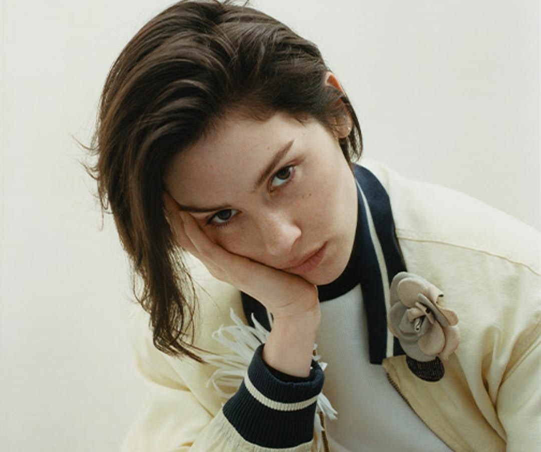 Picture of Gracie Abrams