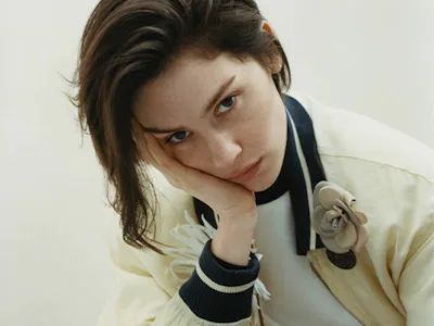 Picture of Gracie Abrams