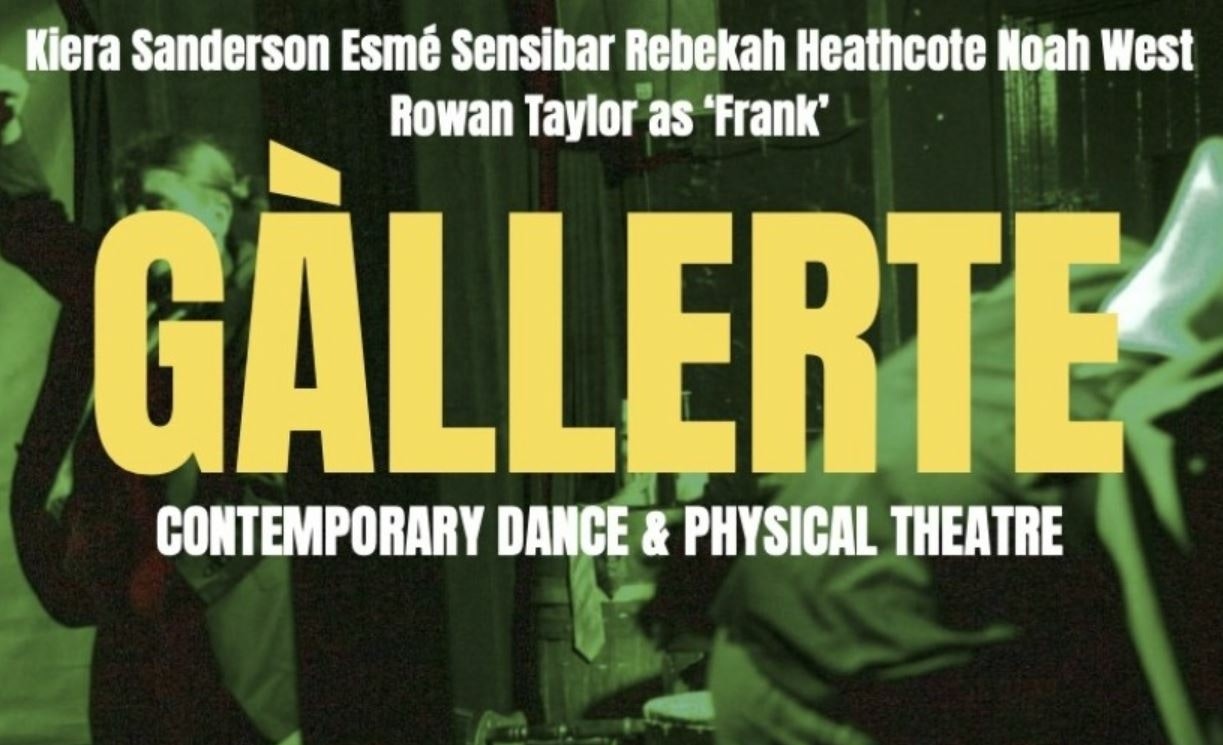 Gallerte