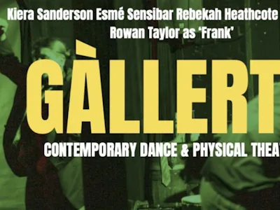 Picture of Gallerte