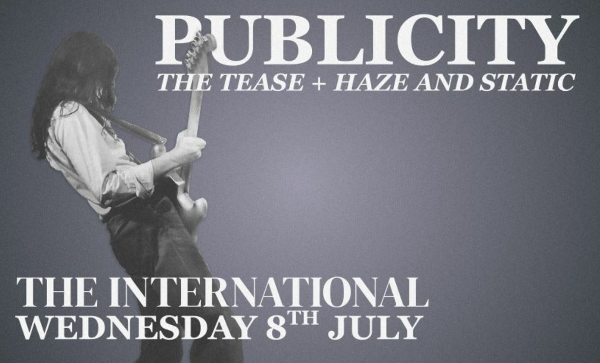 Picture of Publicity
