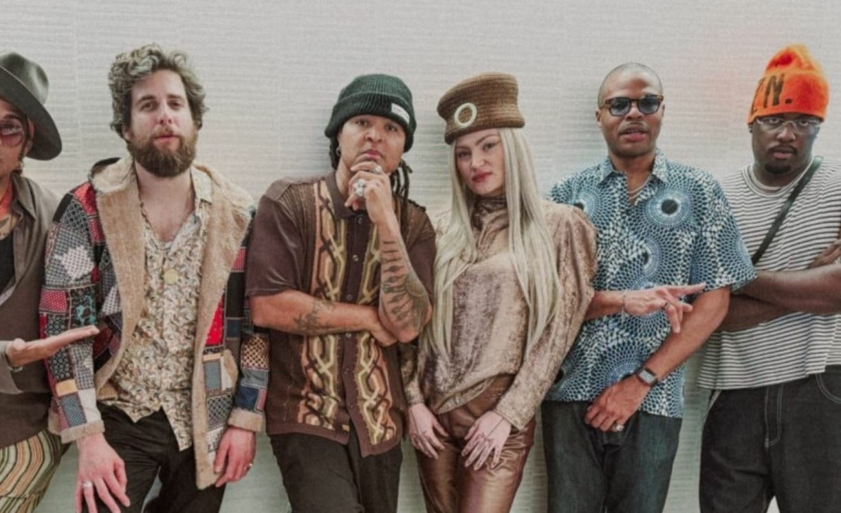 Butter Funk Family