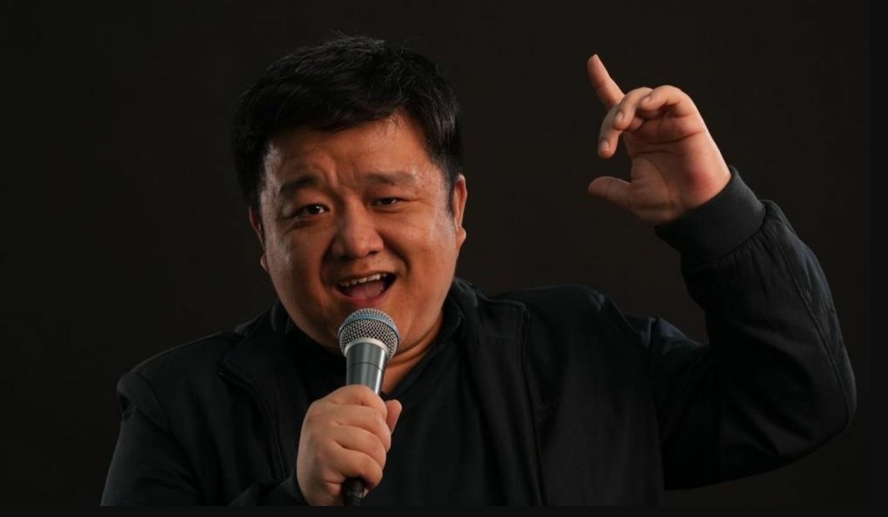 Master Wen
